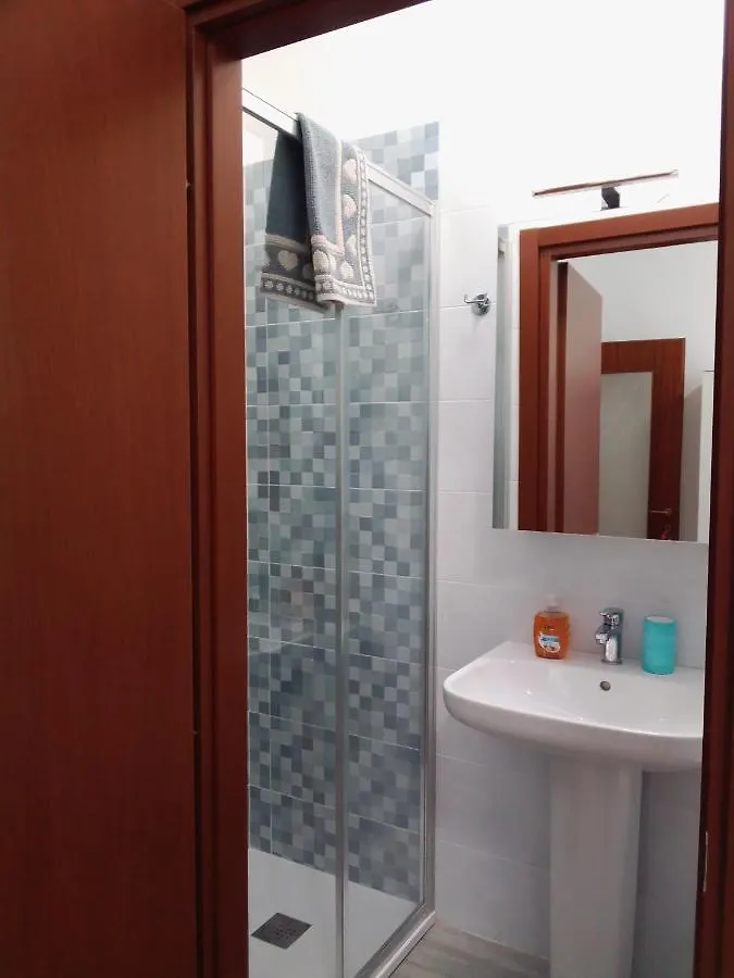 Gigli, Rooms Con Cucina In Comune E Terrazza Milan Guest house